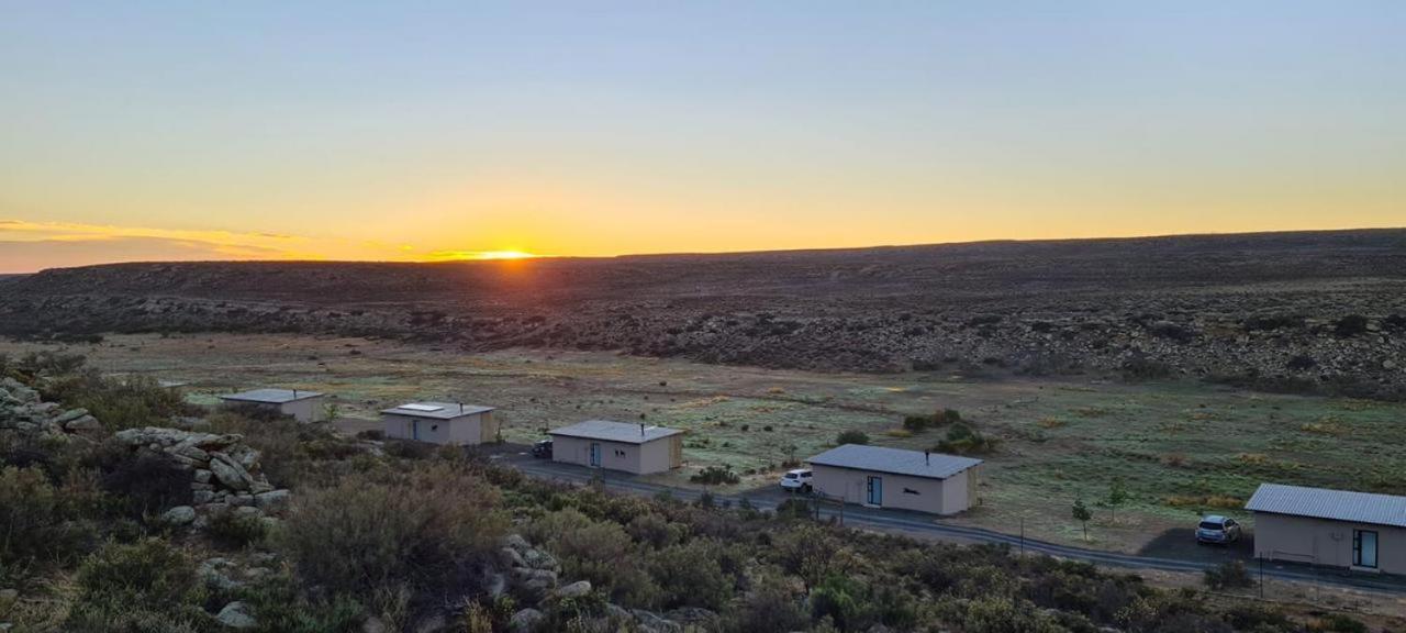 Rogge Cloof Guest House Sutherland Exterior photo